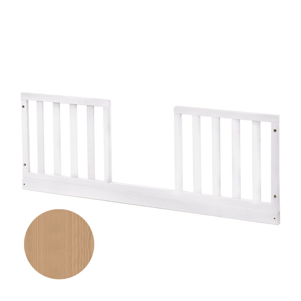 Tulip Bjorn/Tate Toddler Gate in Natural