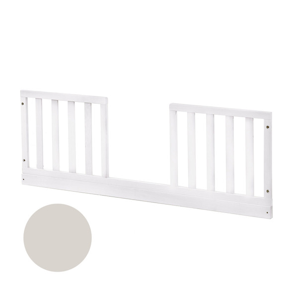 Tulip Bjorn/Tate Toddler Gate in Latte