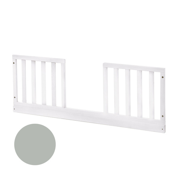 Tulip Bjorn/Tate Toddler Gate in Sage