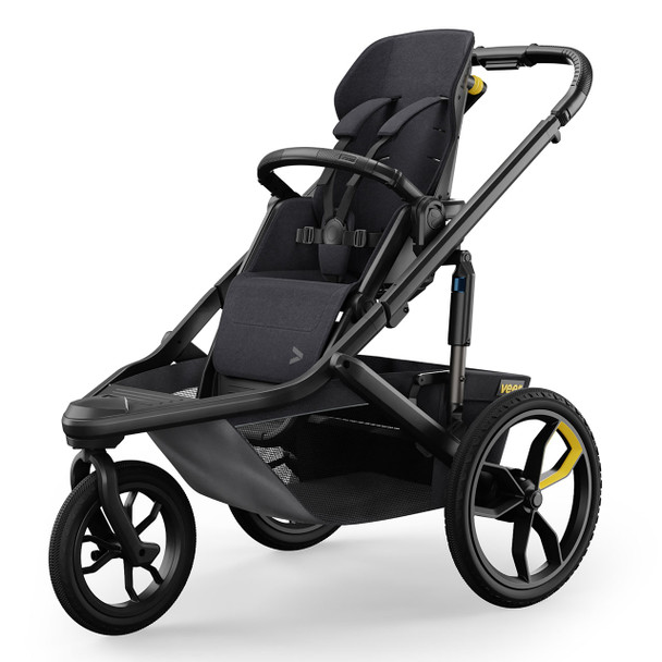 Veer Switchback &Jog Jogger Stroller