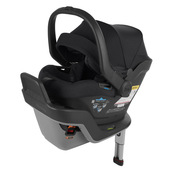 UPPAbaby Mesa Max Car Seat - Jake (Charcoal) - Bambi Baby