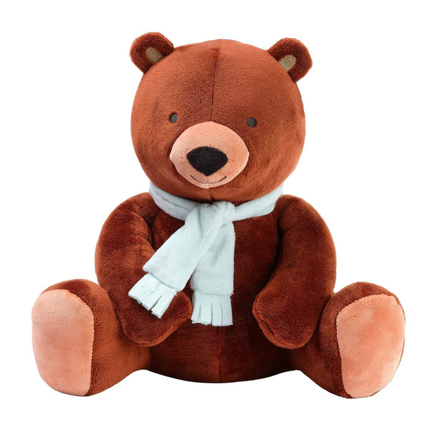 Bedtime Originals Up Up and Away Plush Bear - Kodiak