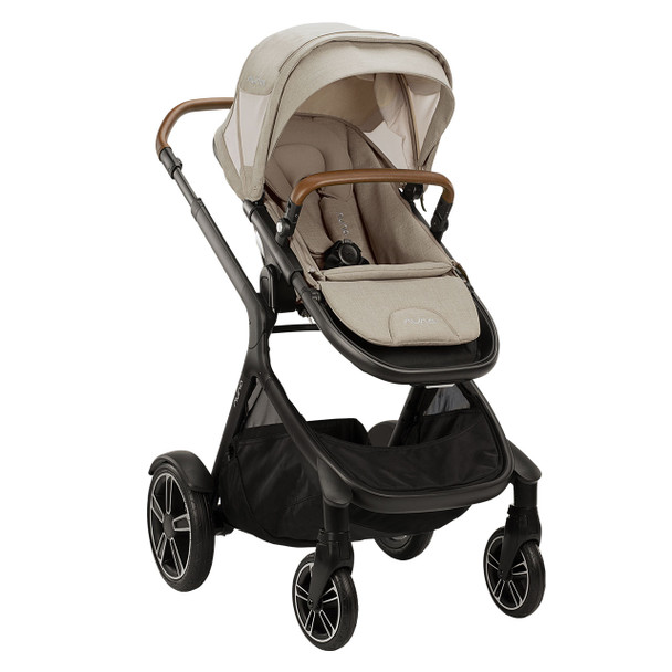 Nuna DEMI Grow Stroller in Hazelwood