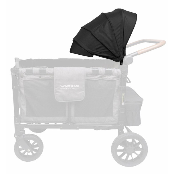 Wonderfold W1 Retractable Stroller Canopy