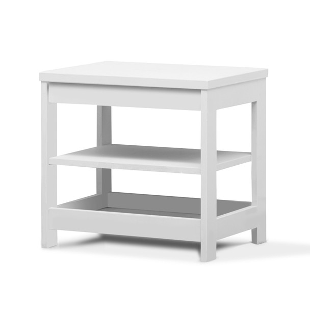 Sorelle Sierra Nightstand