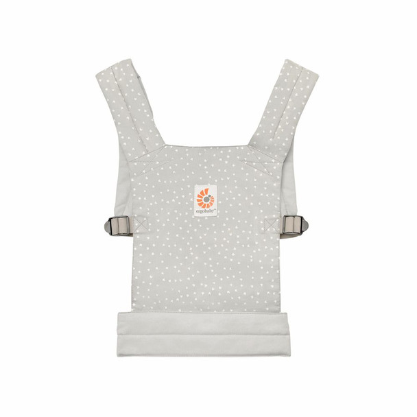 Ergobaby Doll Carrier - Dancing Dots