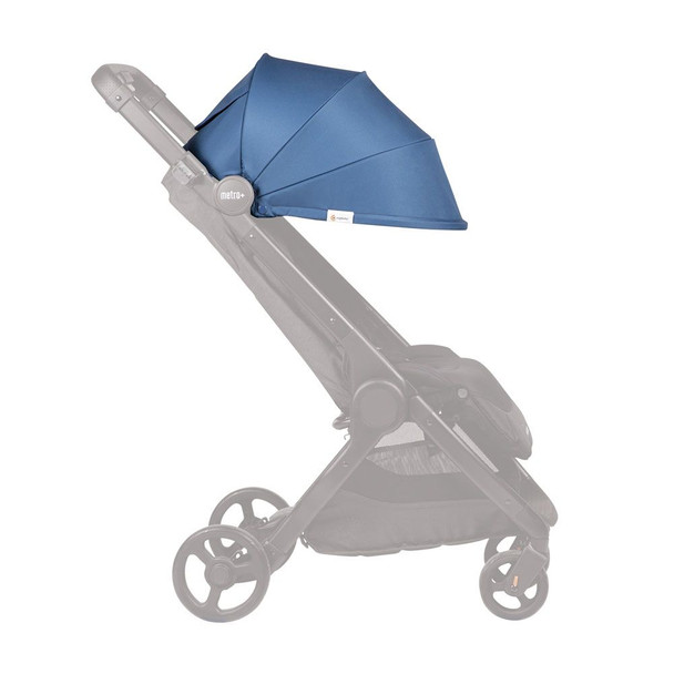 Ergobaby Metro+ Sunshade - Azure