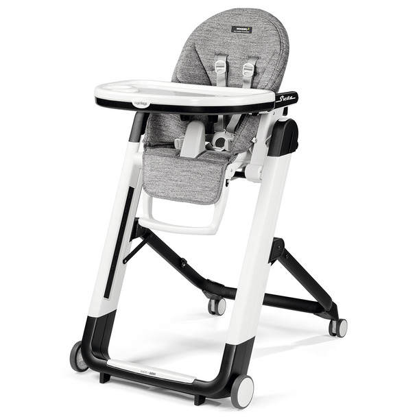 Peg Perego Siesta in Wonder Grey