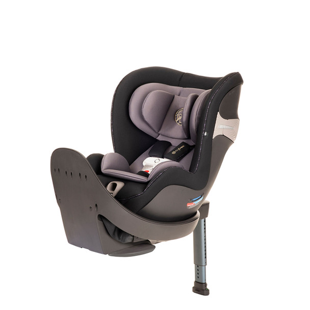 Cybex Sirona S Sensorsafe Car Seat 2.1