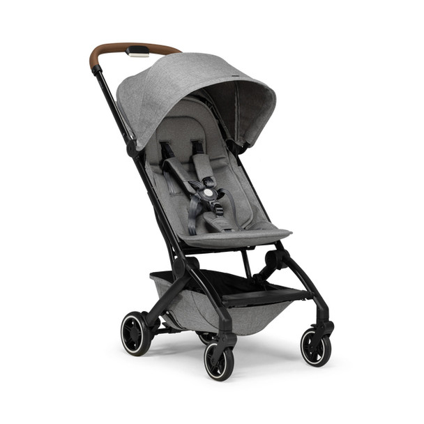 Joolz Aer+ Buggy Stroller in Delightful Grey