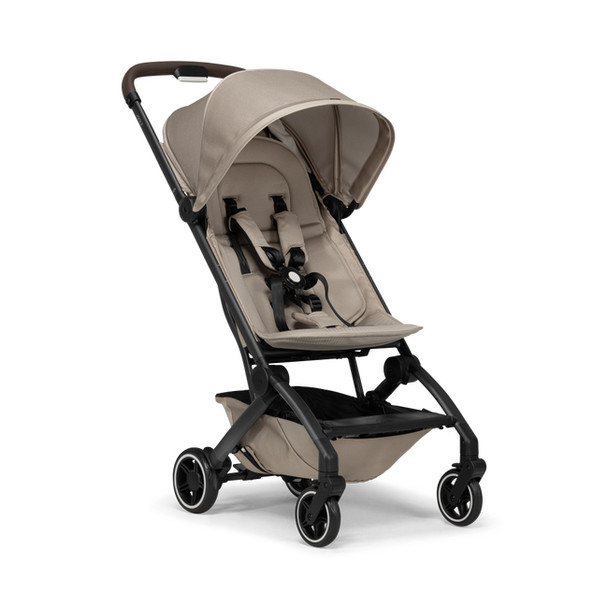 Joolz Aer+ Buggy Stroller in Lovely Taupe