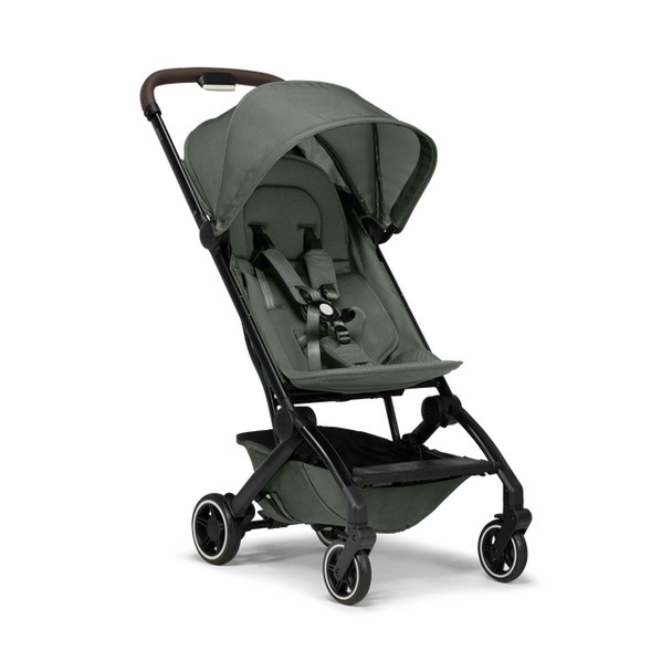 Joolz Aer+ Buggy Stroller in Mighty Green