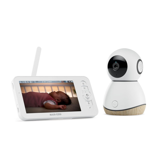 Maxi-Cosi See Pro Monitor in White