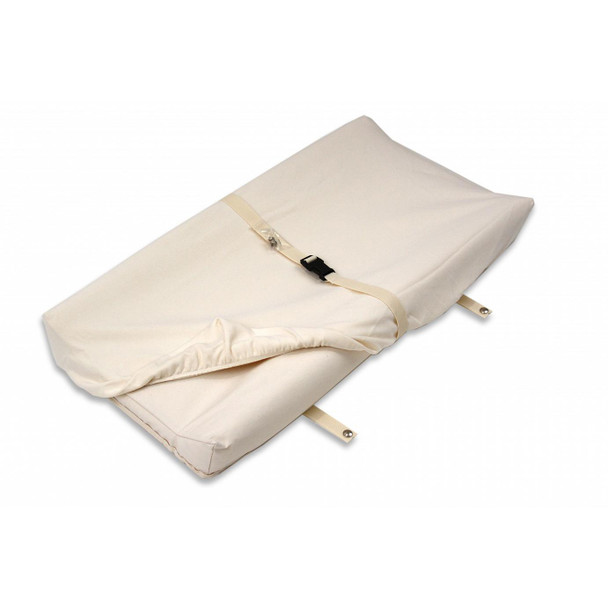 Naturepedic Changing Pad Cover (16.5 x 33) - Fits 2 Sided