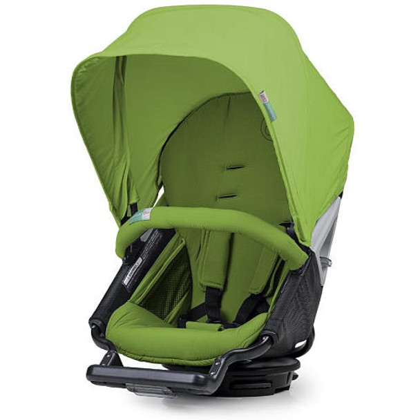 Orbit Color Pack for G2 Stroller Seat - Lime