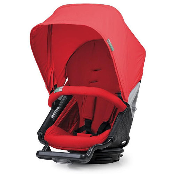 Orbit Color Pack for G2 Stroller Seat - Red