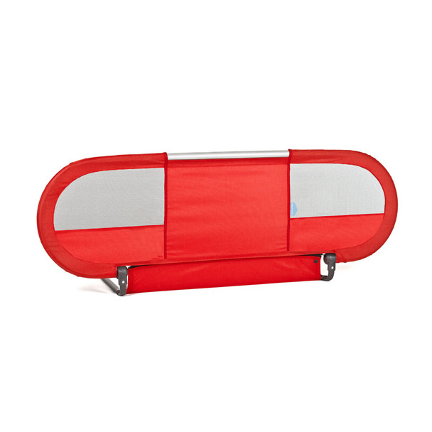 Baby Home Bed Rail in Red