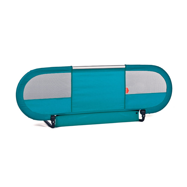 Baby Home Bed Rail in Turquoise