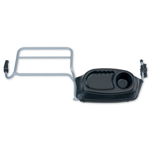 BOB Double Car Seat Adapter for Peg Perego