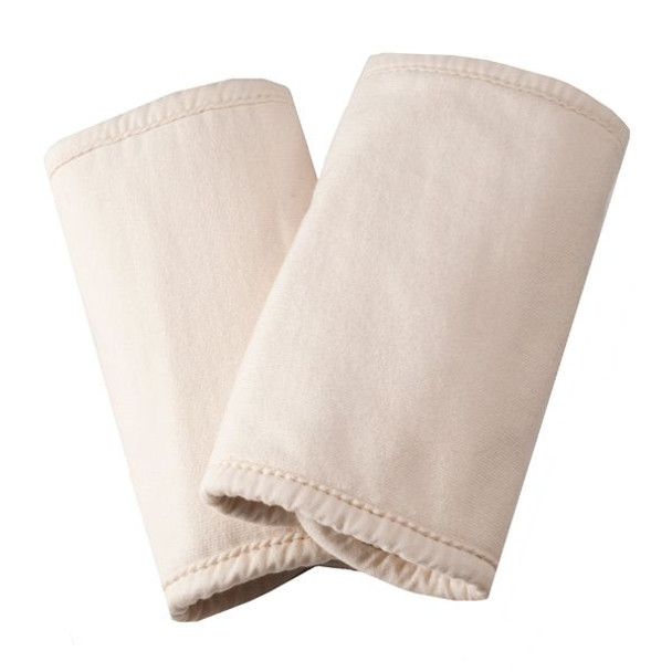 Ergobaby Organic Collection Teething Pad -  Natural