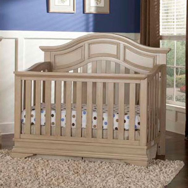 Westwood Donnington Collection Convertible Crib in Santa Fe