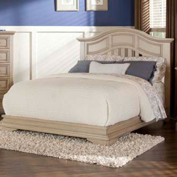 Westwood Donnington Collection Bed Rails in Santa Fe
