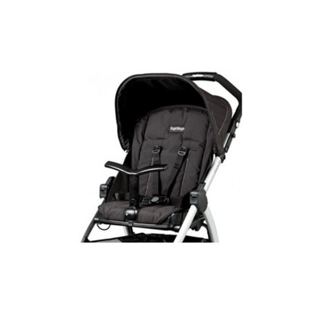 Peg Perego Practico Seat in Black