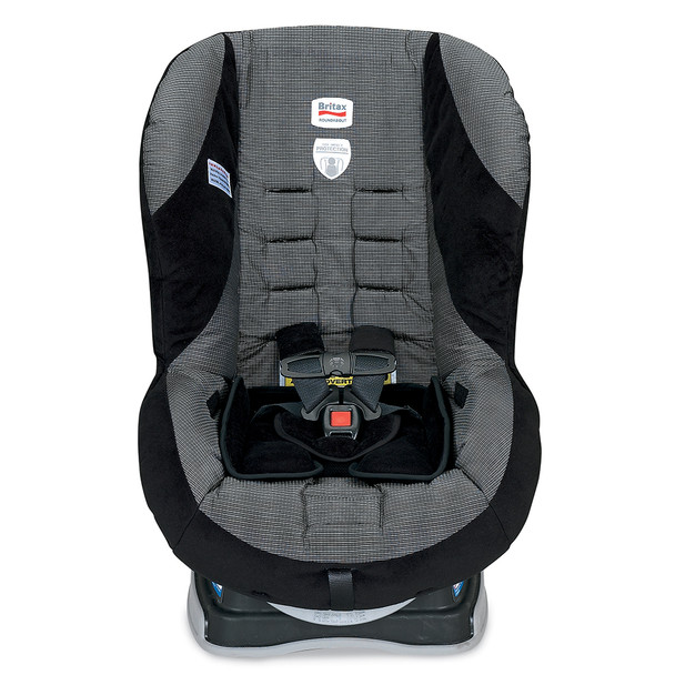 Britax Roundabout G4 in Onyx