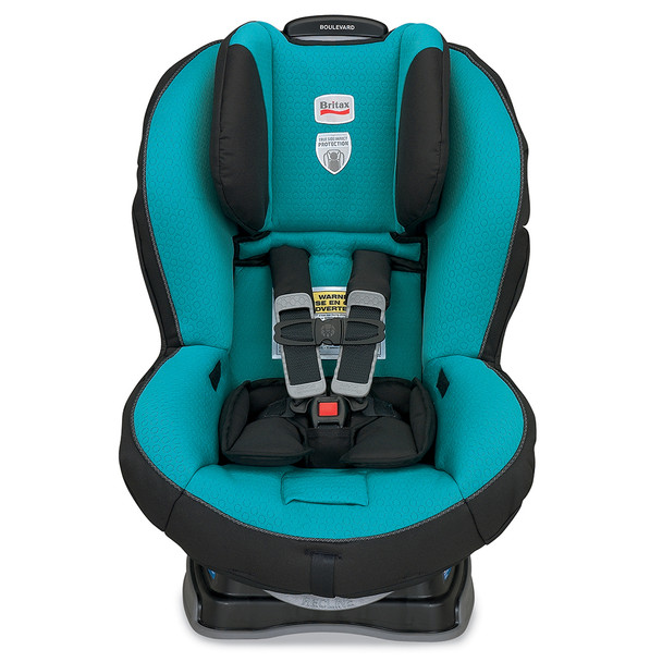 Britax Boulevard G4 in Laguna