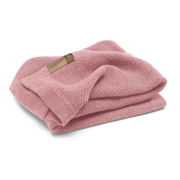 Bugaboo Blanket - Rose