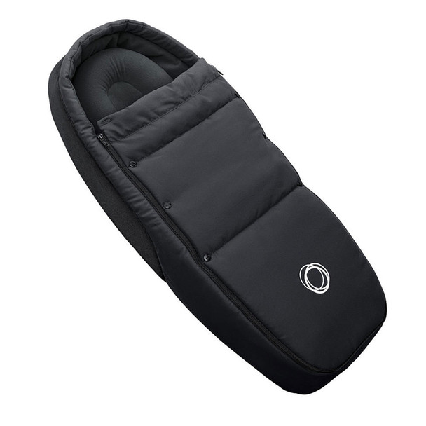 Bugaboo Bee Baby Cocoon in Black