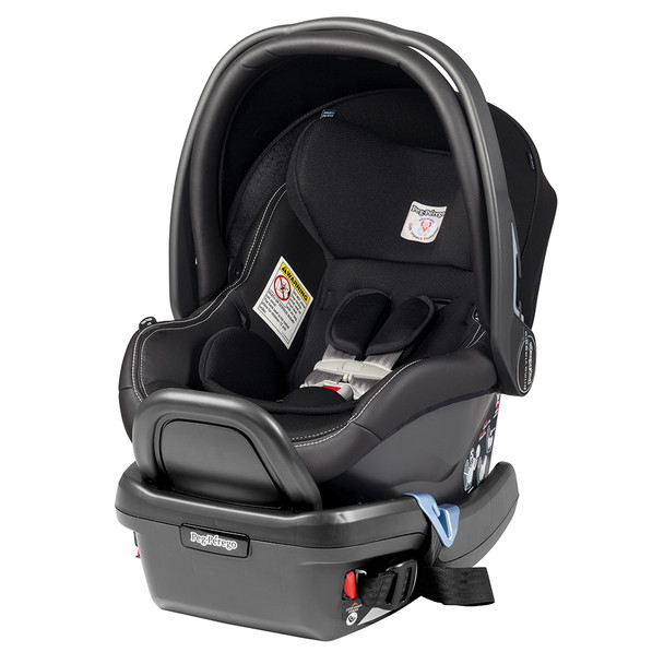 Peg Perego Primo Viaggio 4/35 in Licorice