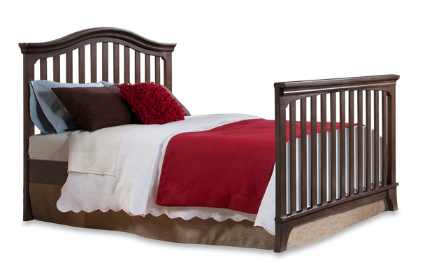 Stella Baby and Child Kensington Collection Bed Rail in Madeira