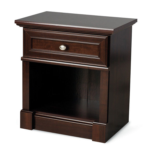 Child Craft Night Stand in Select Cherry