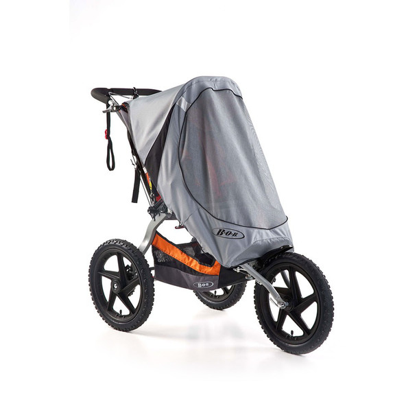 BOB Sun Shield For Sport Utilily and Ironman Duallie Strollers