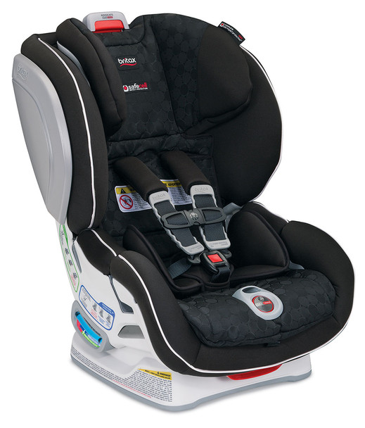 Britax Advocate ClickTight Car Seat in Circa - Bambi Baby