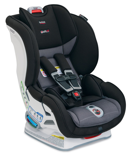 Britax Marathon ClickTight Car Seat in Verve