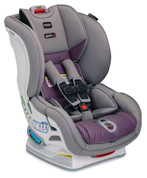 Britax Marathon ClickTight Car Seat in Twilight - Bambi Baby