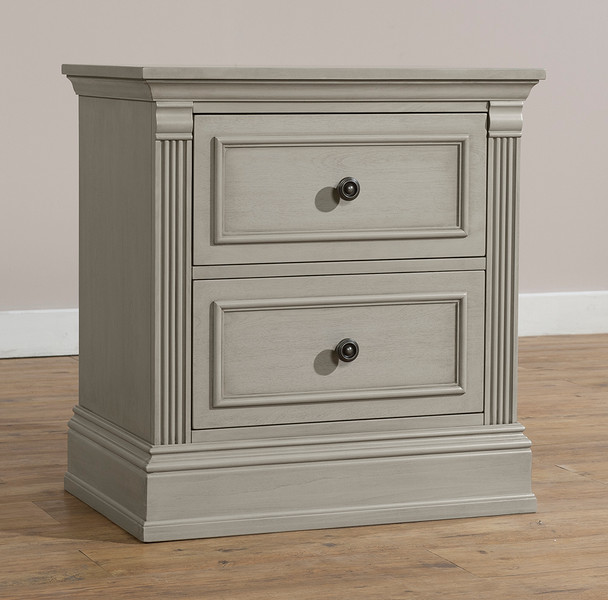 Westwood Trinity Collection Nightstand in Chateau