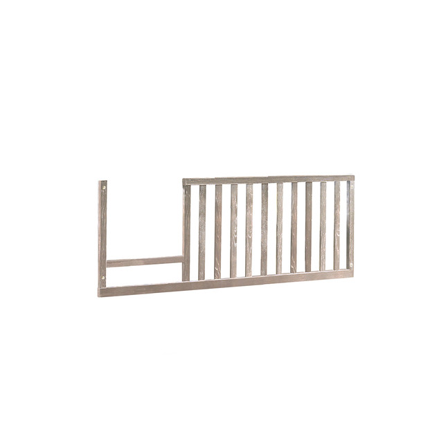 Natart Ithaca Collection Toddler Gate in Sugar Cane