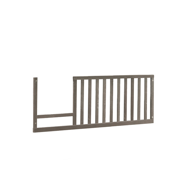 Natart Rustico Collection Toddler Gate in Owl