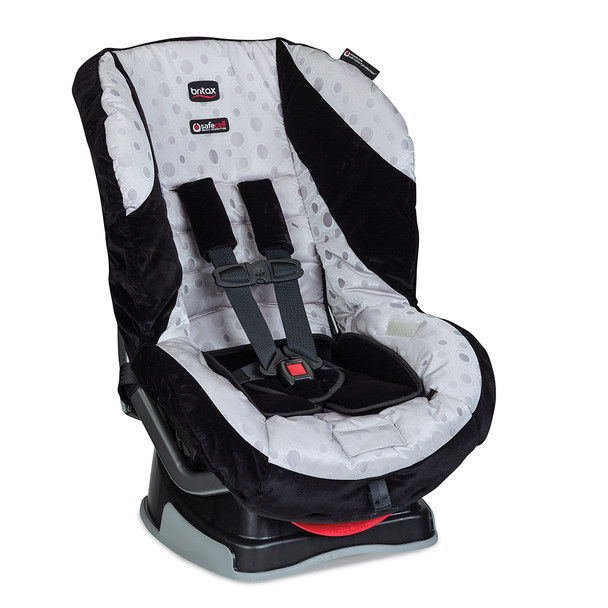 Britax Roundabout (G4.1) in Silverlake - Bambi Baby