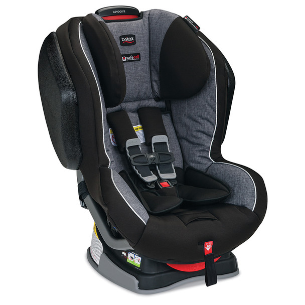 Britax Advocate G4.1 in Vibe - Bambi Baby