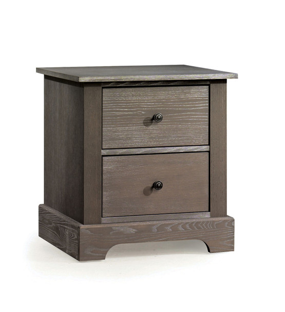 NEST Emerson Collection Nightstand in Mink