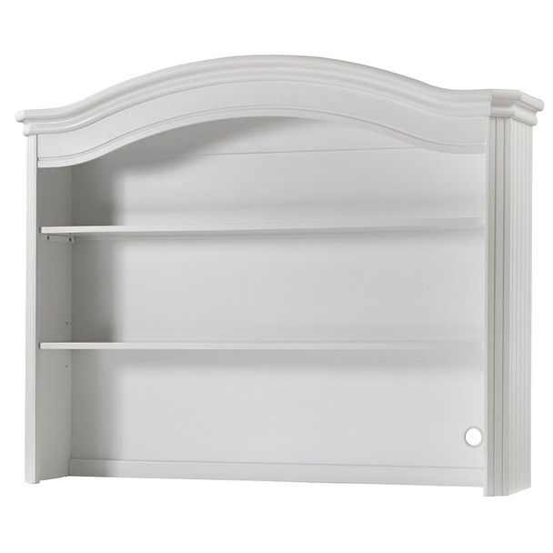 Sorelle Finley Elite Hutch in White