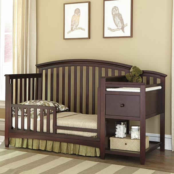 Imagio Baby Montville Toddler Rail