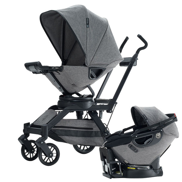 Orbit Baby Porter Collection Limited Edition Stroller