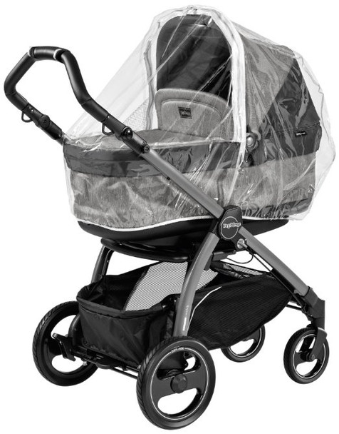 Peg Perego Rain System For Book Pop Up