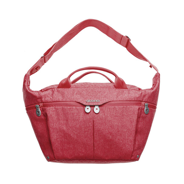Doona All Day Bag in Red