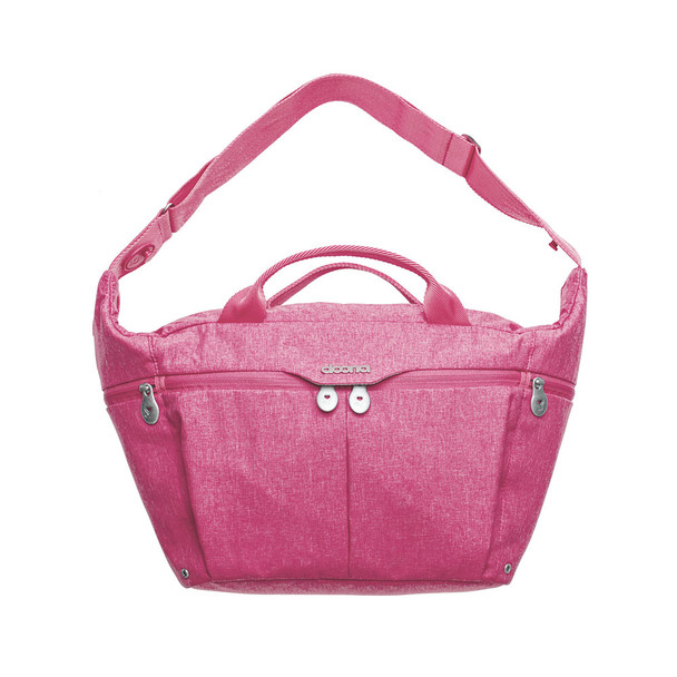 Doona All Day Bag in Pink